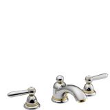 Hansgrohe Axor Carlton  Смеситель для раковины 17135000