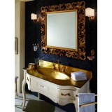 Bagno Piu Versailles com'3 130x62.5 cm