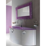 Bagno Piu Agro com'15 131x57 cm