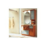 ВМТ Мебель для ванной Domina 07 110х53 см.