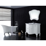 BelBagno Gemma BB03GEMB/VP 113x58